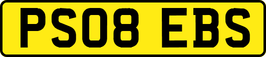 PS08EBS