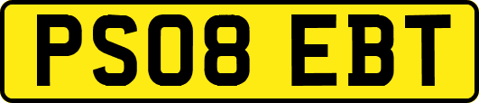 PS08EBT
