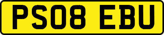 PS08EBU