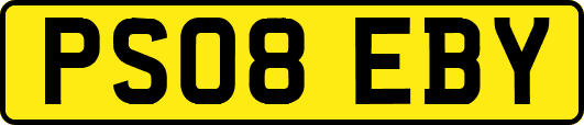PS08EBY