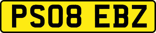 PS08EBZ