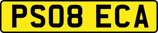 PS08ECA