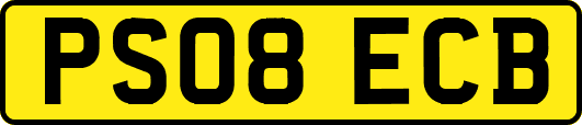 PS08ECB