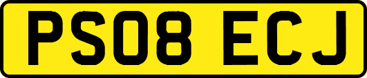 PS08ECJ