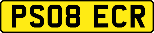PS08ECR