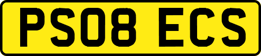 PS08ECS
