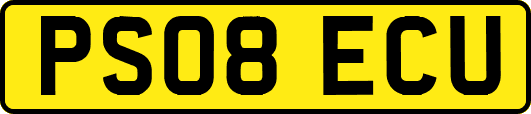 PS08ECU