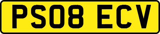 PS08ECV