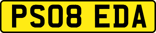 PS08EDA