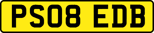 PS08EDB