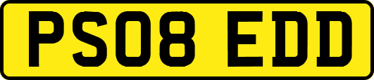 PS08EDD