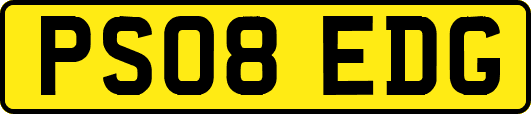 PS08EDG
