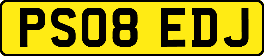 PS08EDJ