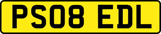 PS08EDL
