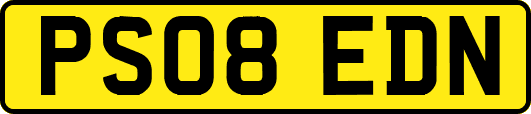 PS08EDN