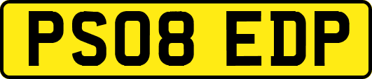 PS08EDP