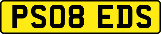 PS08EDS