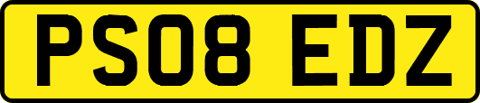 PS08EDZ