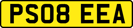 PS08EEA