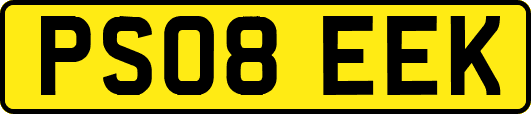 PS08EEK
