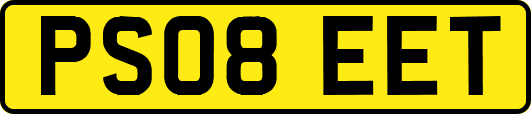PS08EET