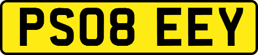 PS08EEY