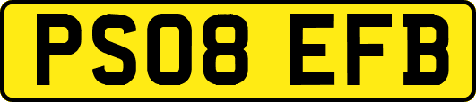 PS08EFB