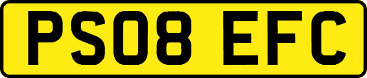 PS08EFC