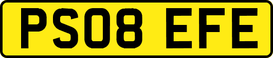 PS08EFE