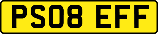 PS08EFF