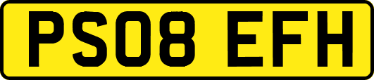 PS08EFH