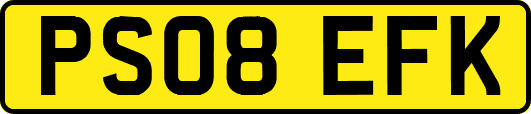 PS08EFK