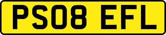 PS08EFL