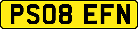 PS08EFN