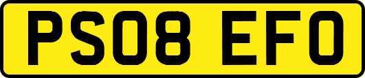 PS08EFO