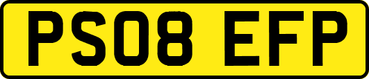 PS08EFP