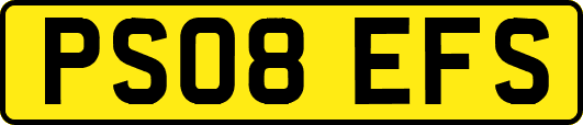 PS08EFS