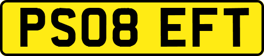 PS08EFT