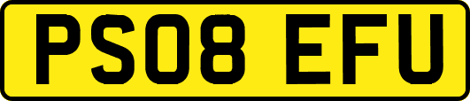 PS08EFU