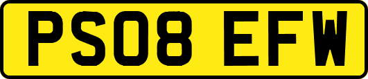 PS08EFW