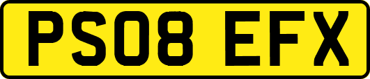 PS08EFX