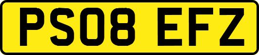 PS08EFZ