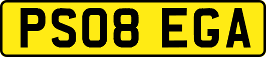 PS08EGA