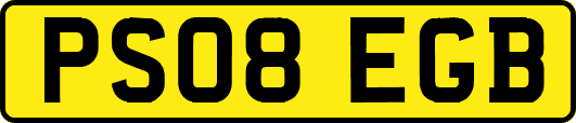 PS08EGB