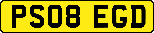 PS08EGD