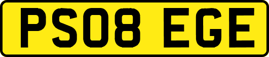 PS08EGE