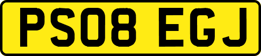 PS08EGJ