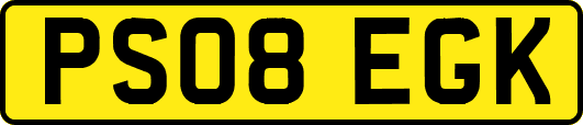 PS08EGK