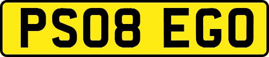 PS08EGO