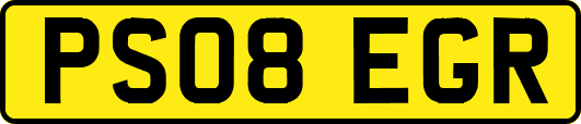 PS08EGR